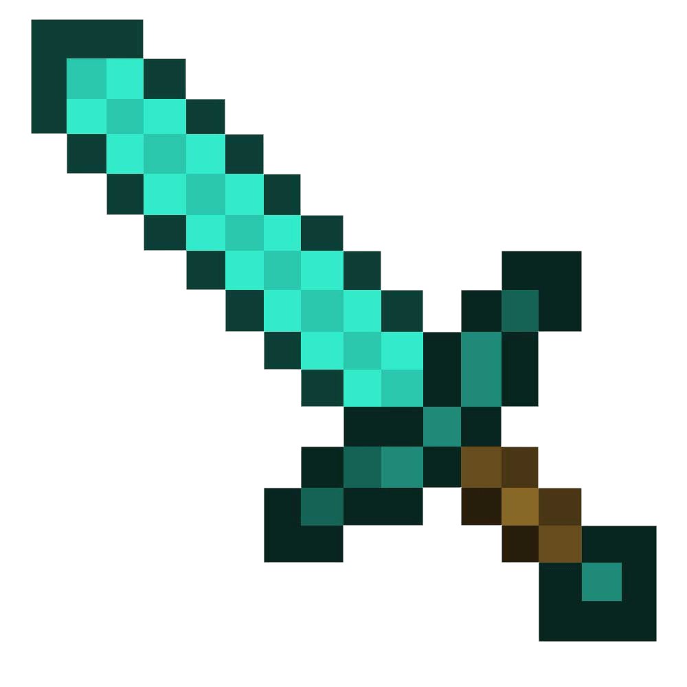 Minecraft PNG transparent image download, size: 800x1158px