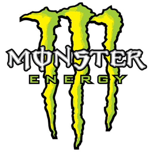 Monster Png Logo Free Transparent Png Logos