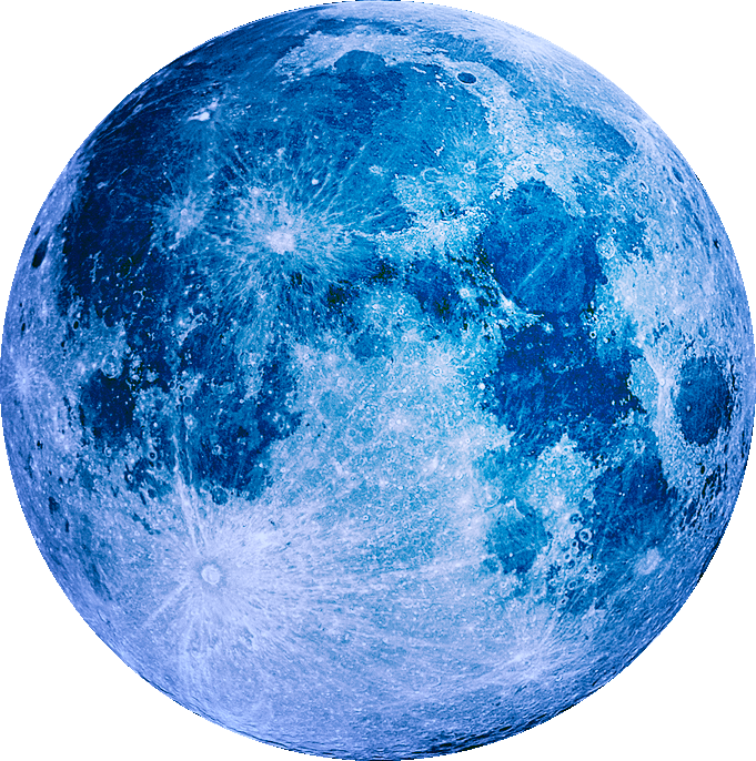 Moon PNG transparent image download, size: 800x800px