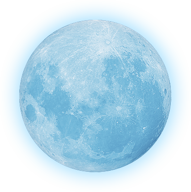 Find hd Moon Png Hd Quality - Blue Moon Png, Transparent Png. To search and  download more free transparent…