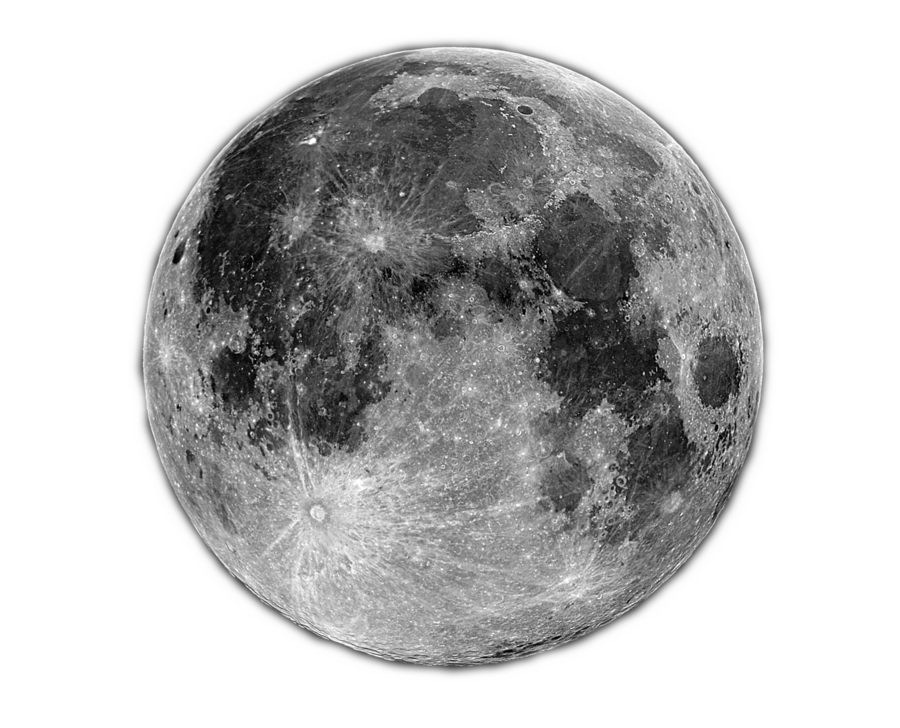 Moon-PNG-Image - TEAMride