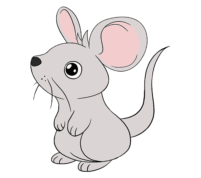 Mouse