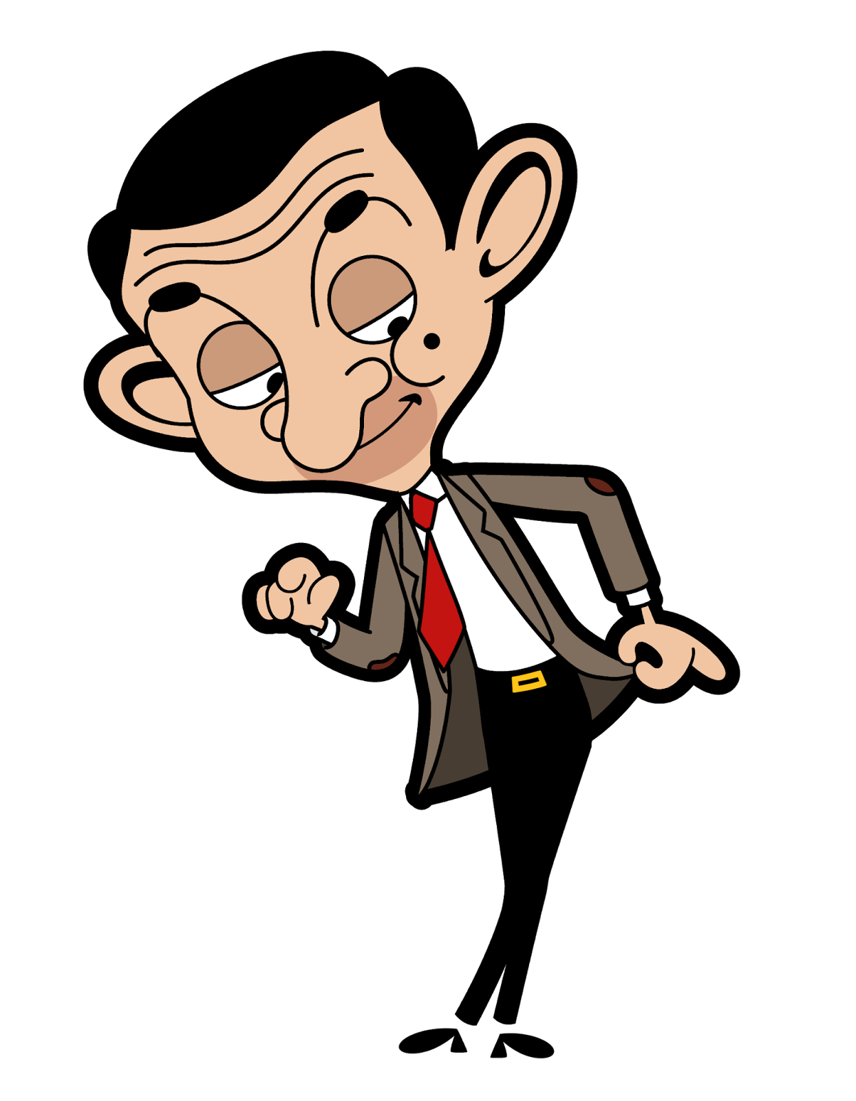 Mr Bean Png Images Rowan Atkinson Png Mr Bean Funny Characters Free Download Free Transparent Png Logos