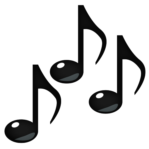 Music Notes PNG | Musical Motes, Note Clef, Music Notes Symbol - Free ...