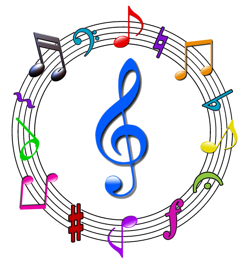 Music Logo Png Free Transparent Png Logos