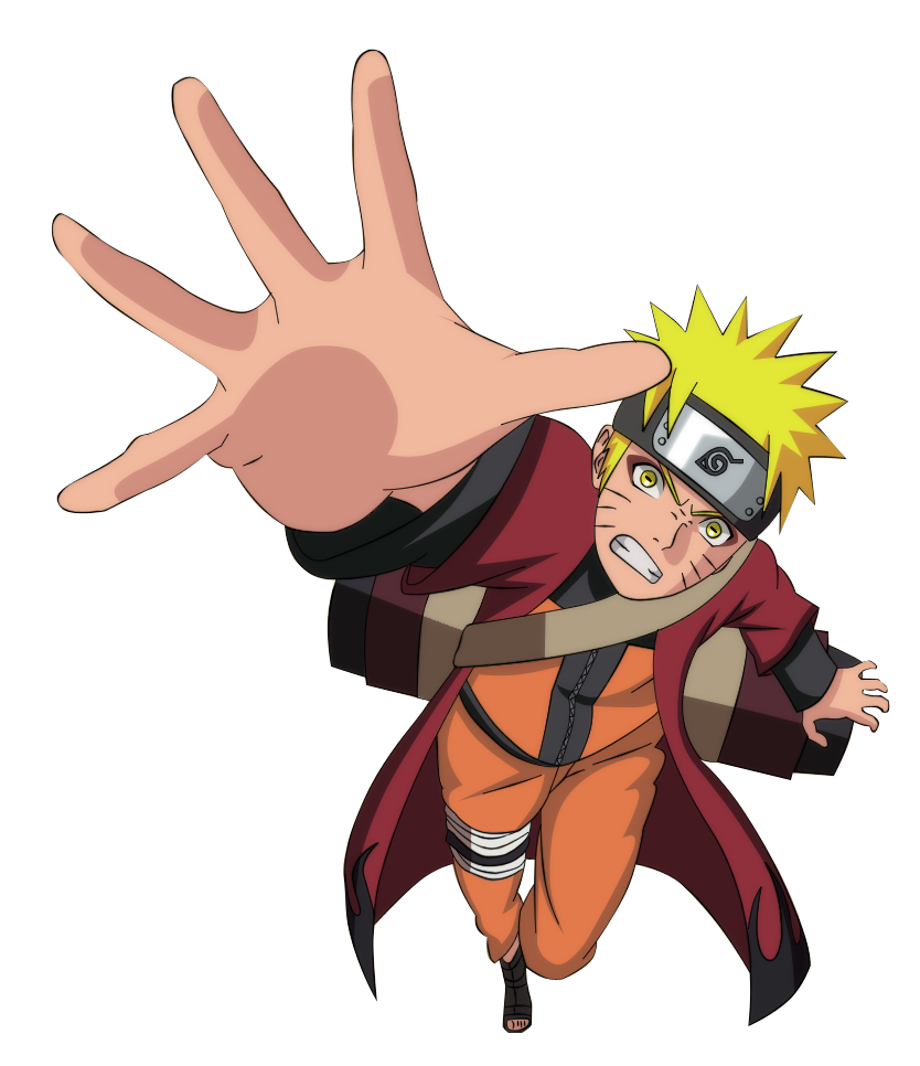 Naruto Nino Png, Transparent Png , Transparent Png Image - PNGitem