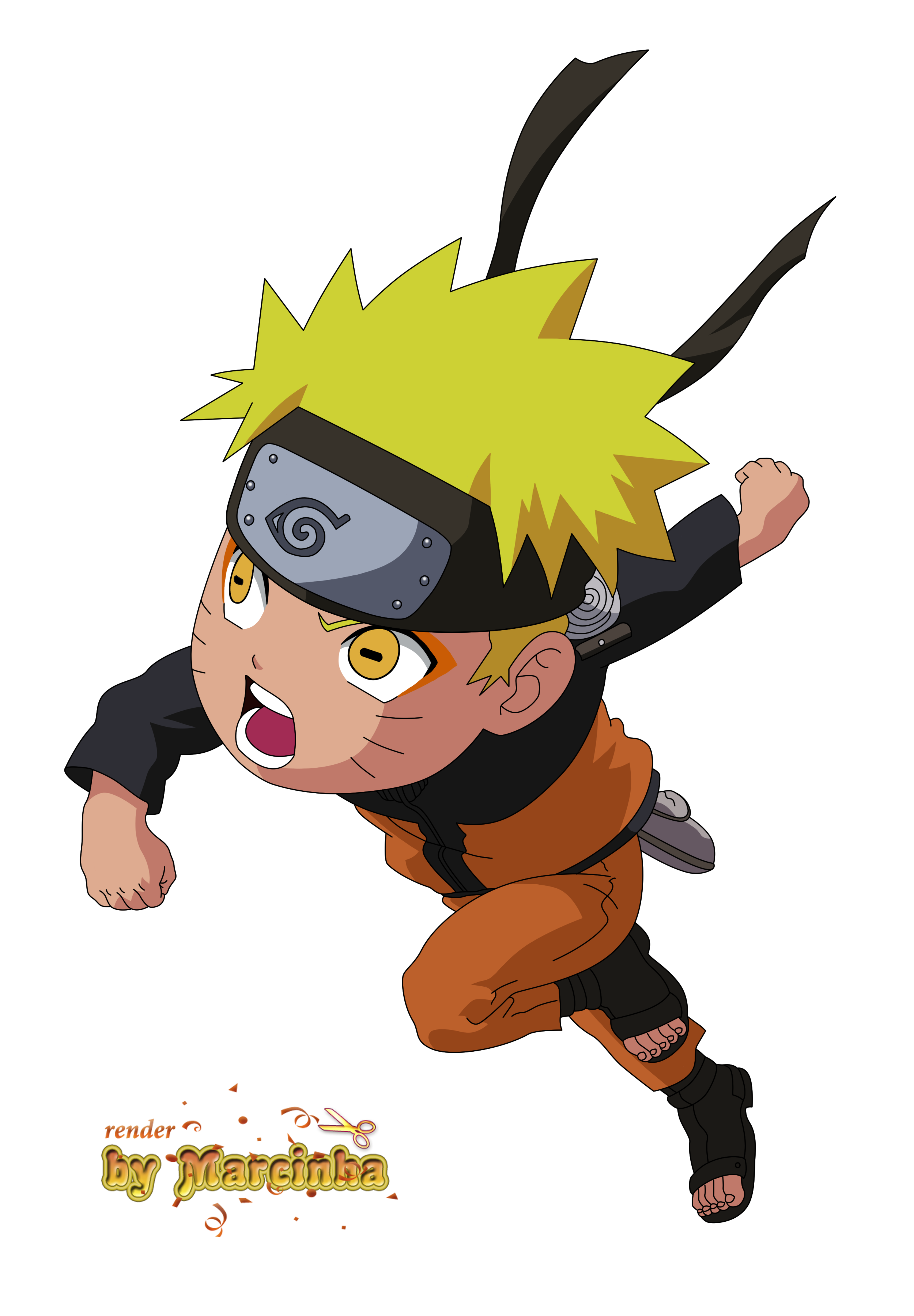 Naruto PNG Clipart Picture  Naruto uzumaki, Naruto sage, Kid naruto