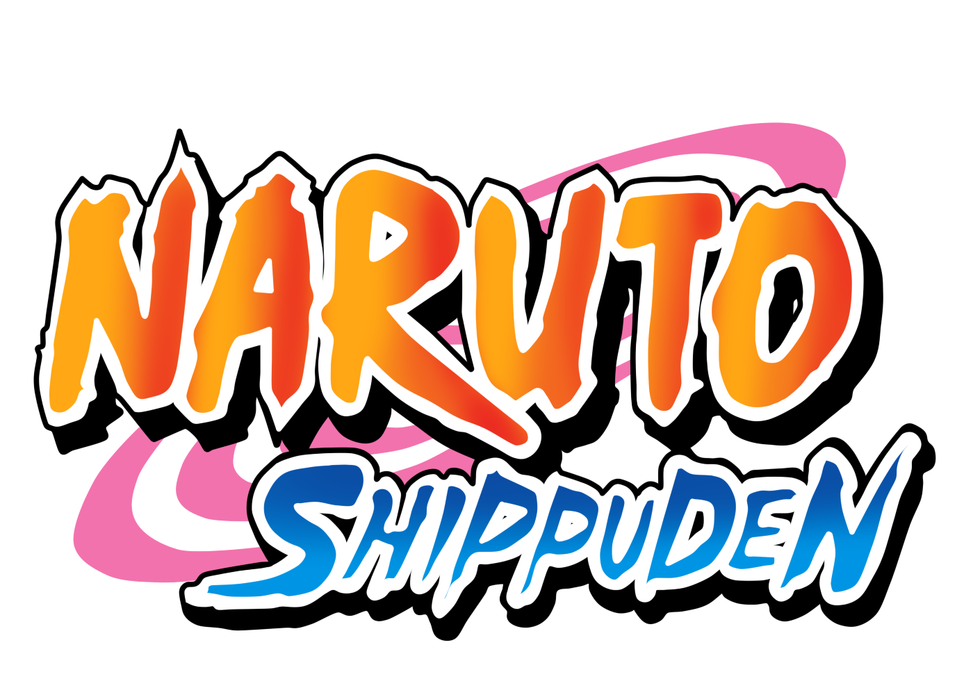 Naruto PNG, Free Naruto Logo Transparent images Download - Free