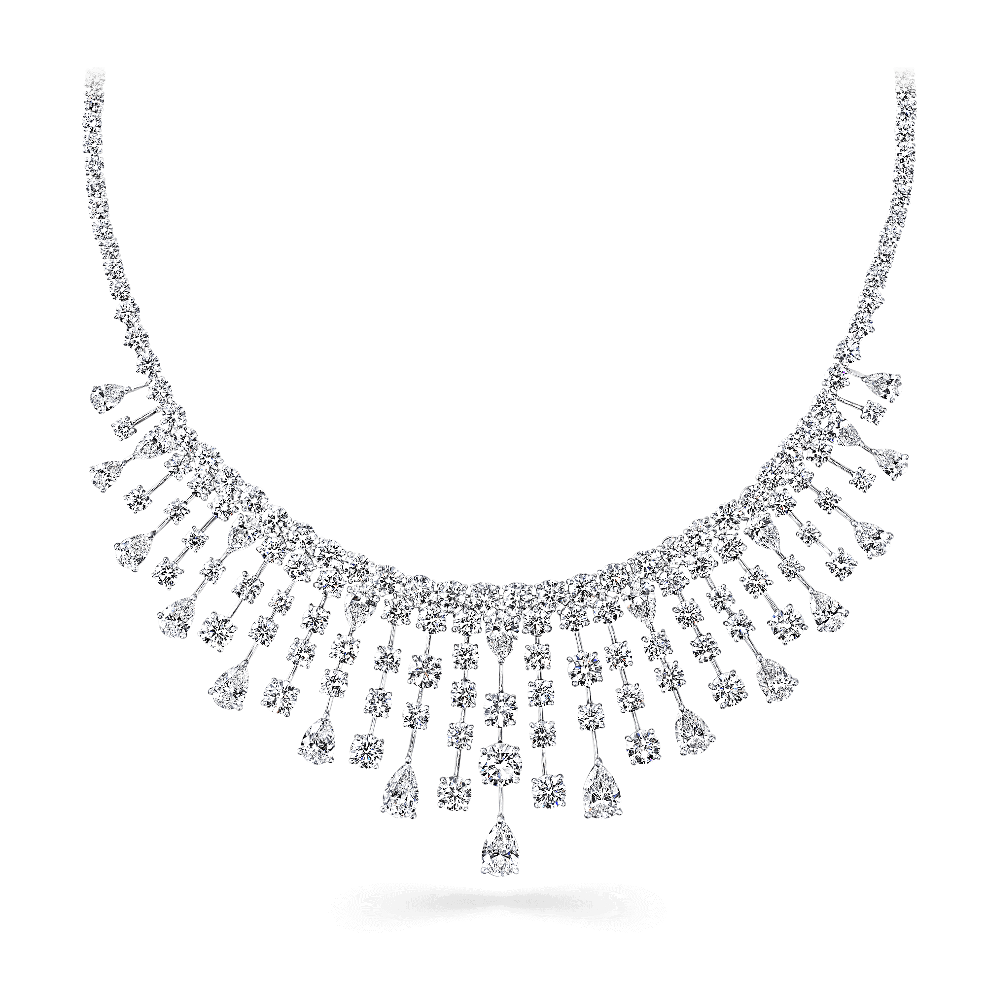 Necklace PNG Images, Jewellers Necklace Designs Pictures - Free