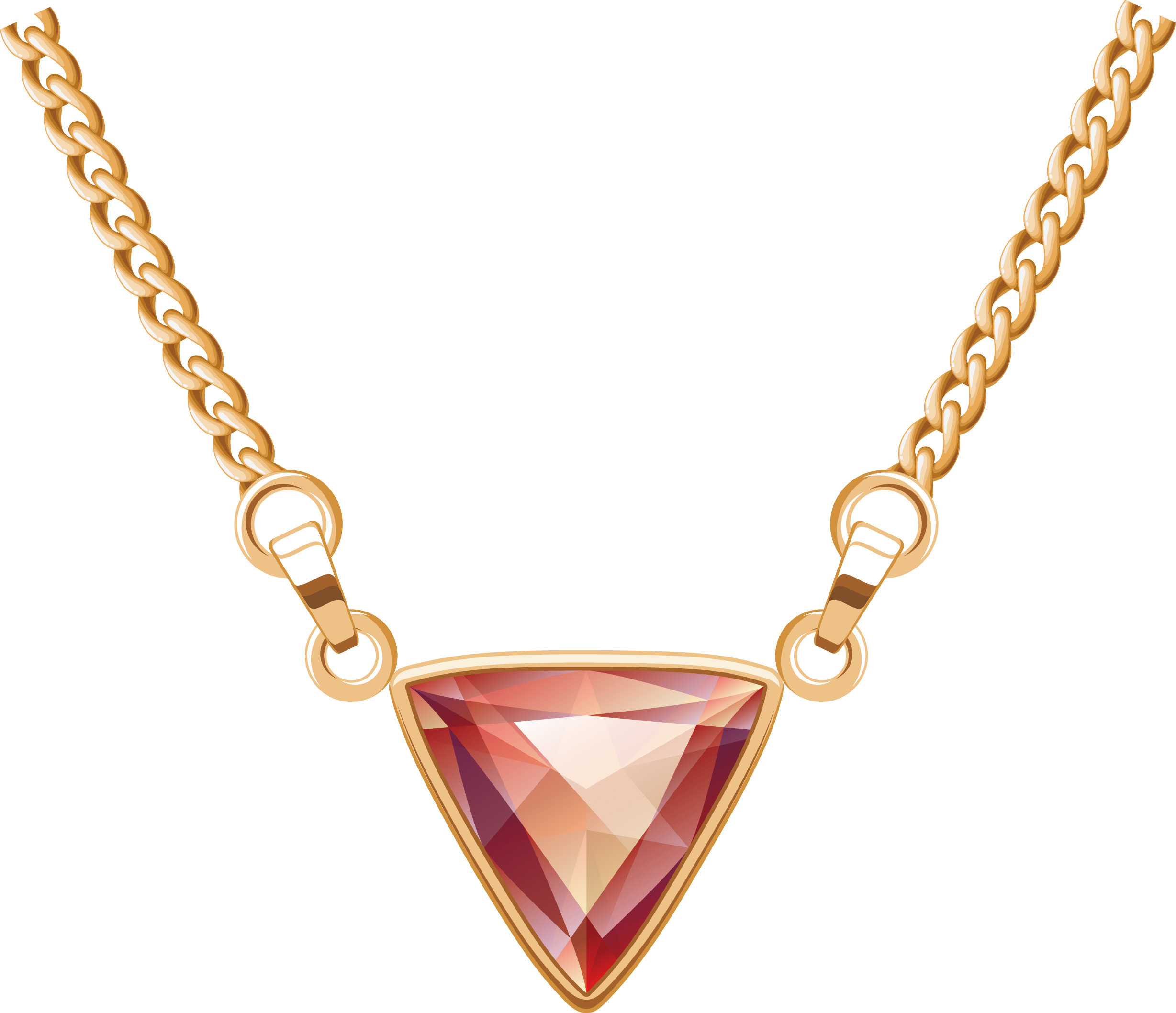 Necklace PNG Images, Jewellers Necklace Designs Pictures - Free ...