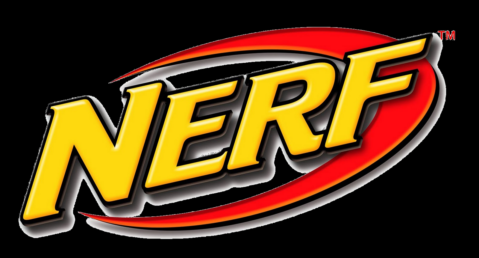 Nerf эмблема