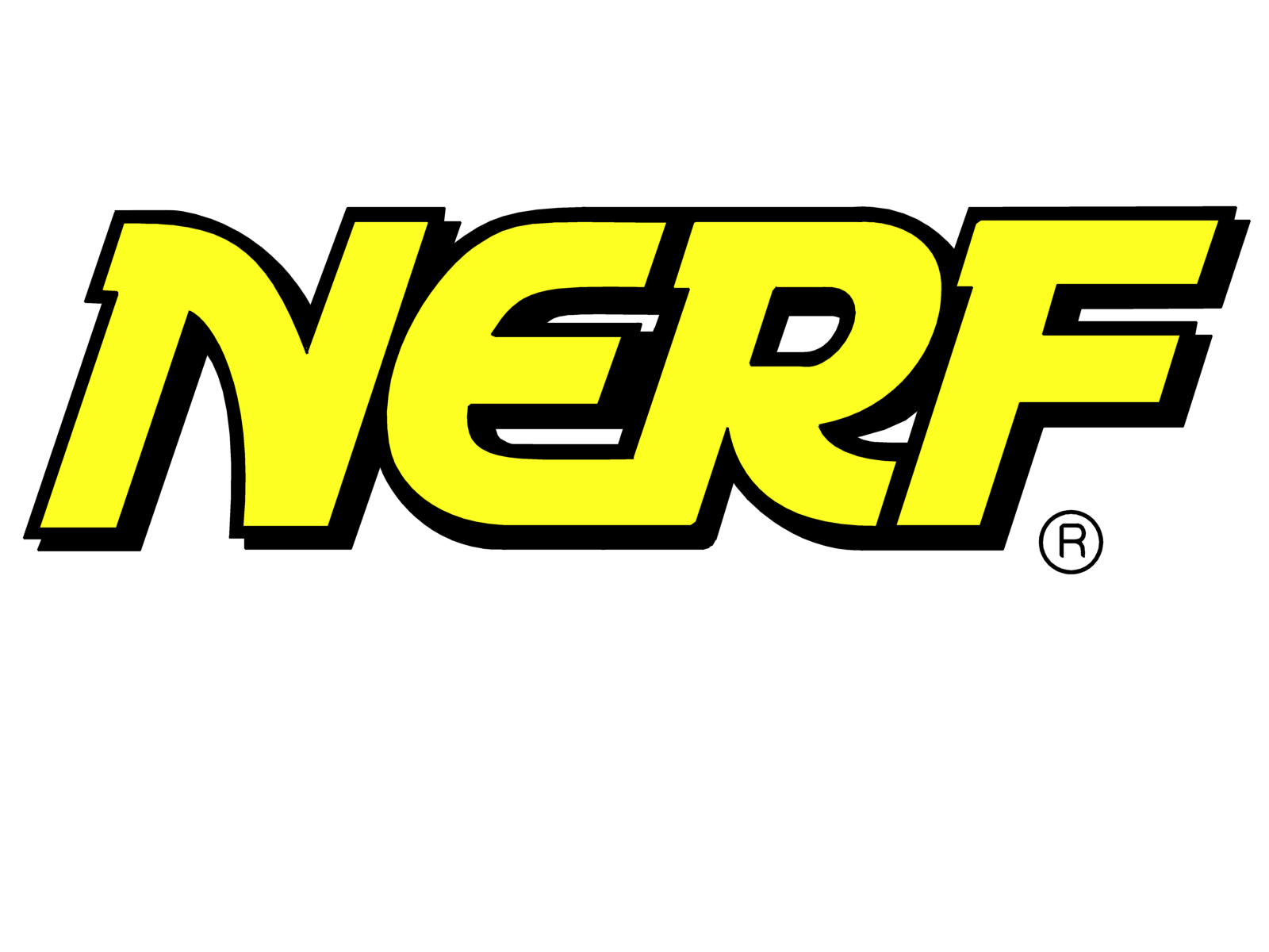 Pixel Art Logo png download - 917*495 - Free Transparent Nerf png