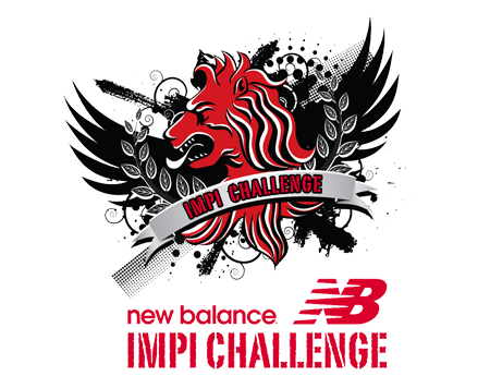 new balance ımpı challenge png logo transparent #5492