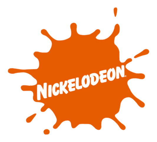 Nickelodeon Logo Png Free Transparent Png Logos