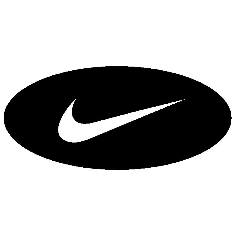 View large size Nike Transparent Logo Transparent Background Clipart. This  Png image is free and cool.