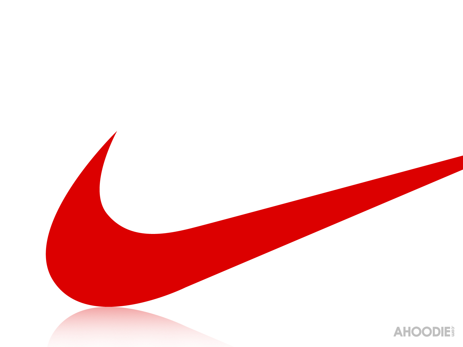 Download Nike Logo Color White Clipart Swoosh Nike - Lagrimas Png - Free Transparent  PNG Download - PNGkey