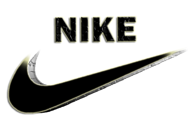 Nike Symbol Png White