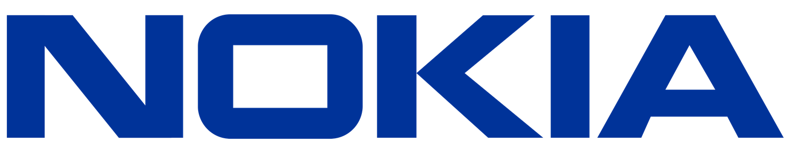 Nokia Logo Png Free Transparent Png Logos