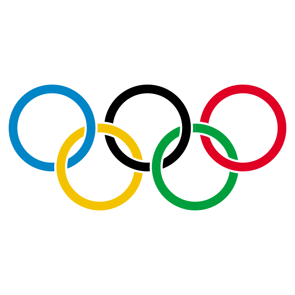 olympic rings transparent background image #26274