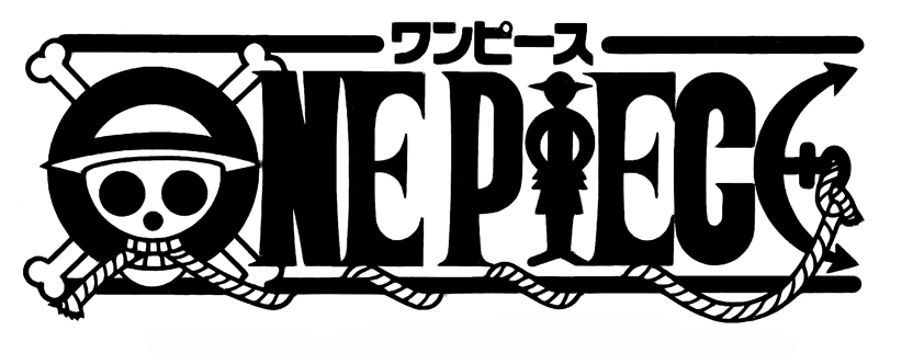 One Piece Logo PNG Images, Free Transparent One Piece Logo