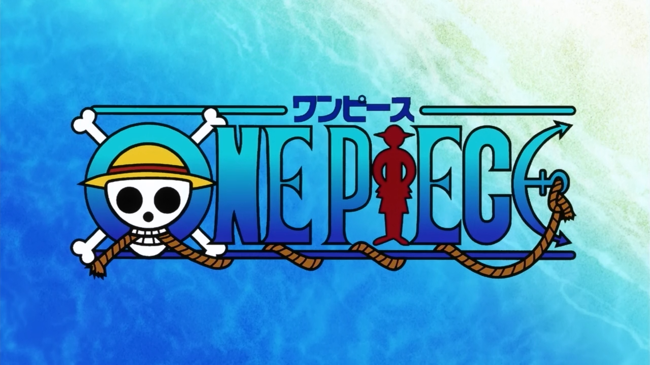 Anime Comics - One Piece Stampede - Tập 1 – Nhà xuất bản Kim Đồng