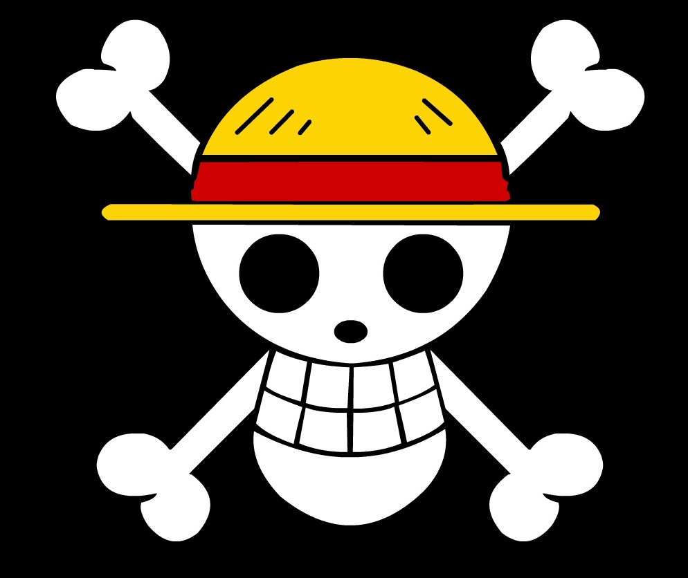One Piece Logo - Free Transparent PNG Logos