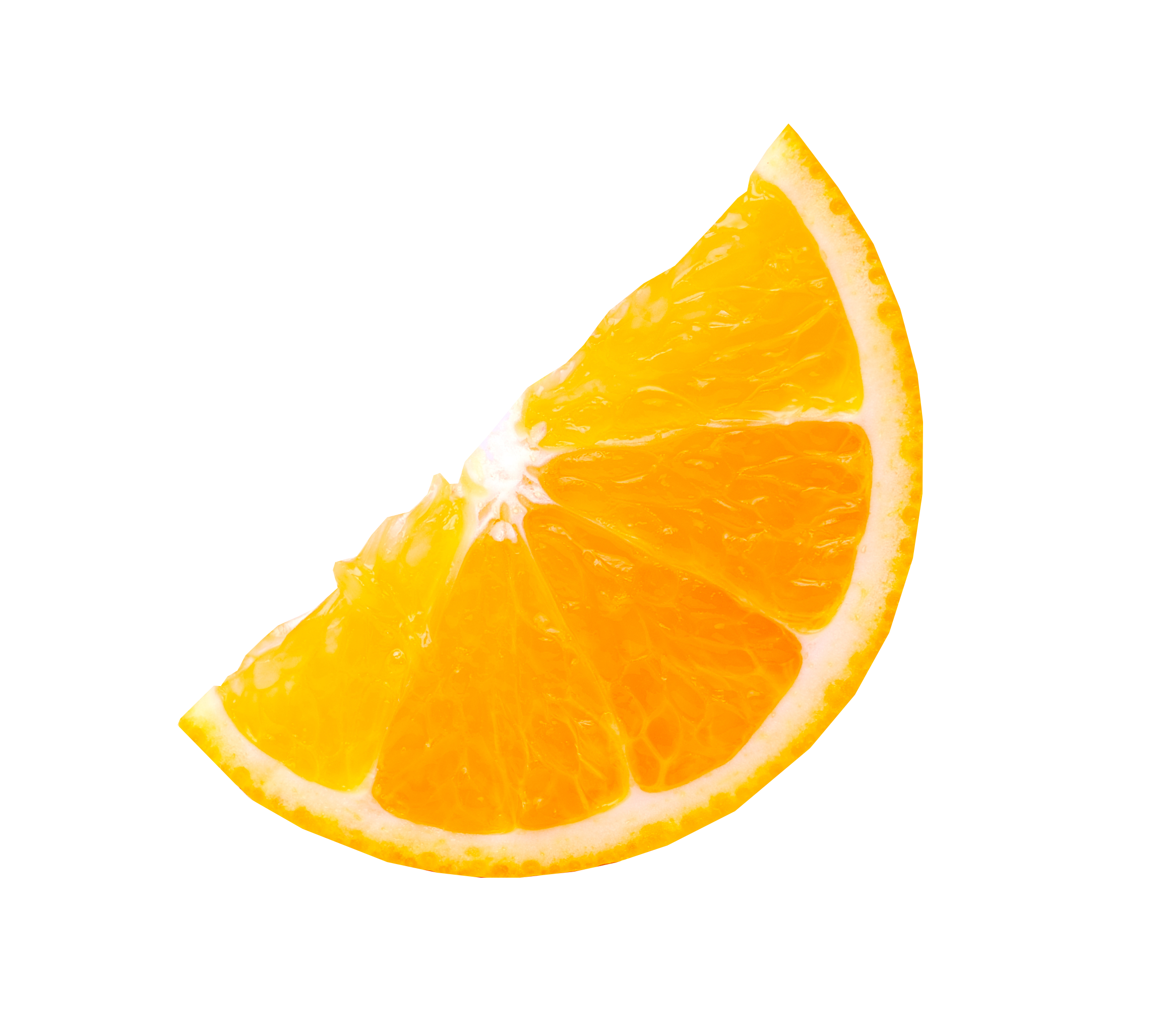 Orange Slice Png Free Logo Image