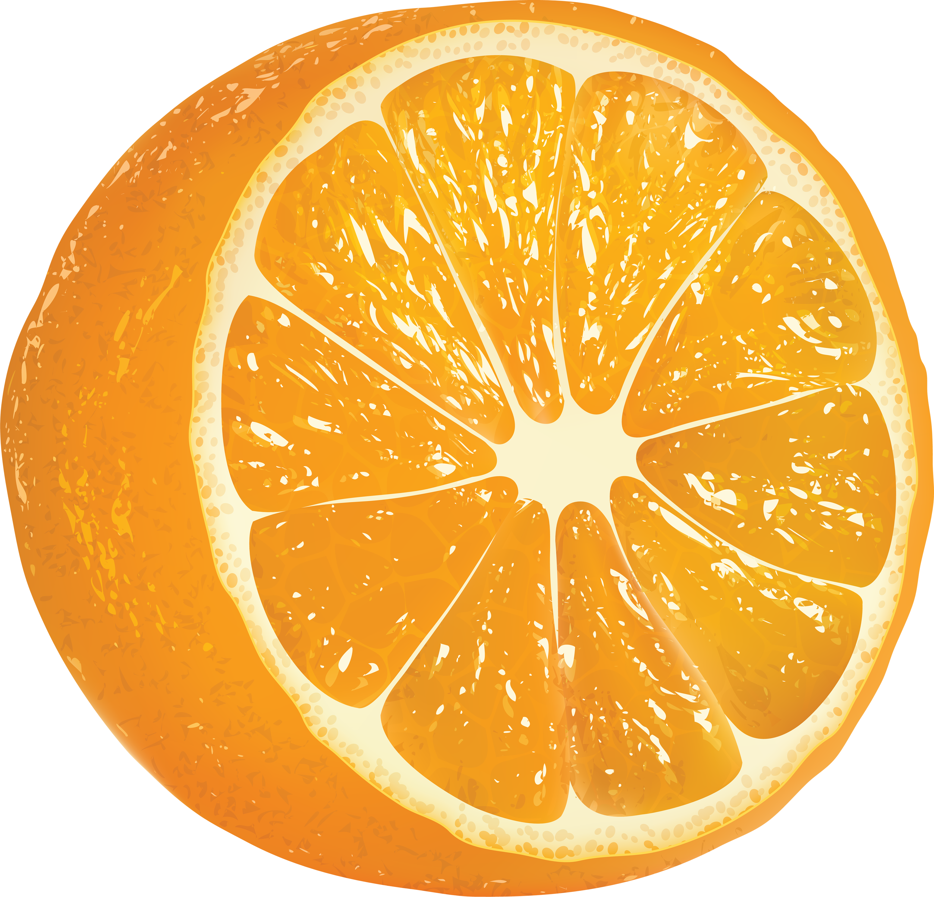 Orange Clipart Transparent Background Orange Transpar Vrogue Co