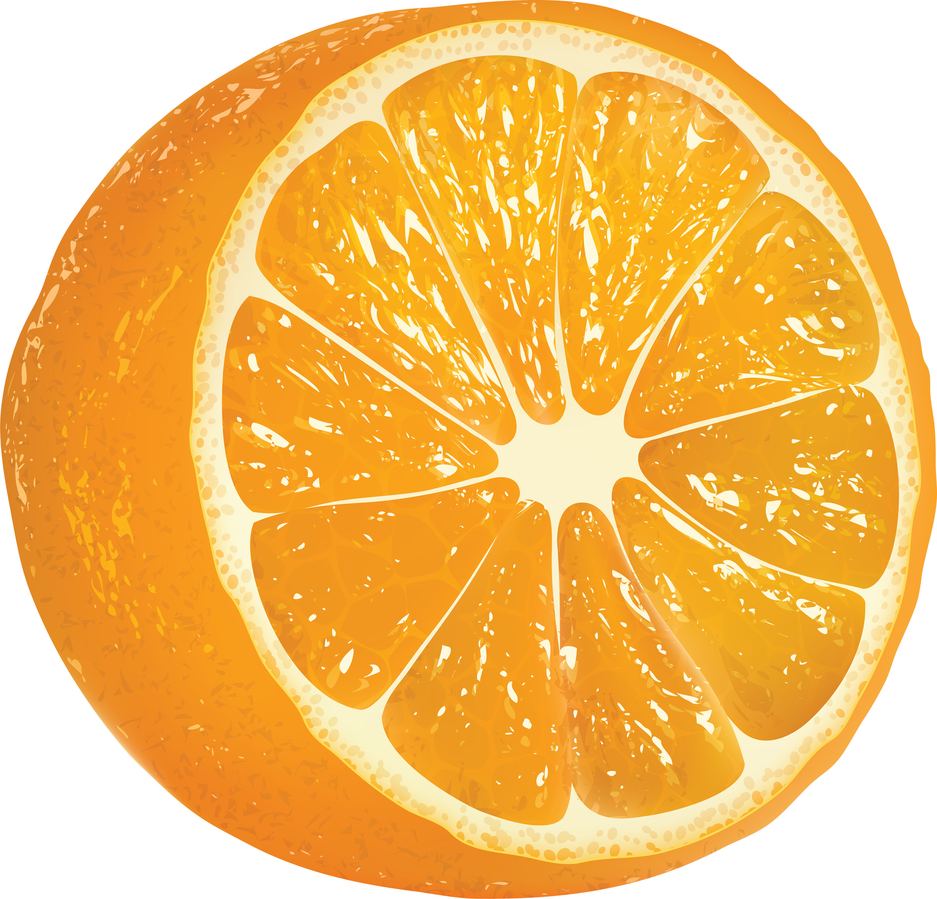 orange png image purepng transparent png #15338