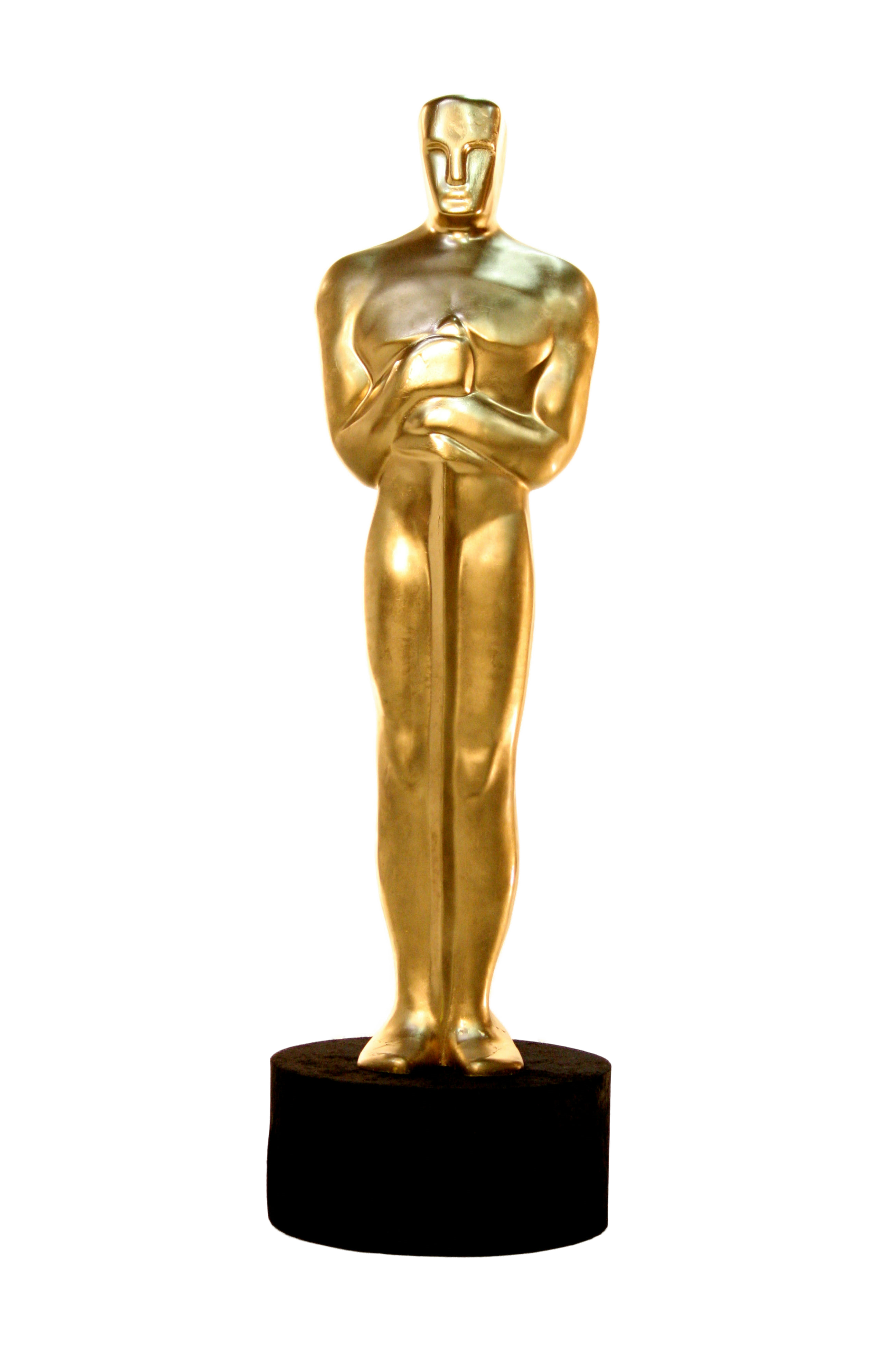 Oscar PNG, Academy Awards Transparent Free Download - Free Transparent ...
