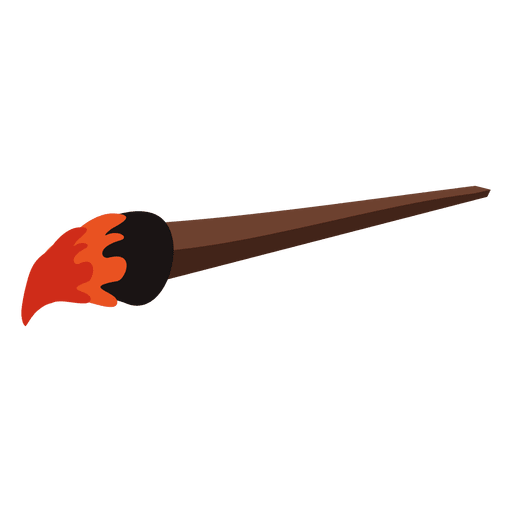 paint brush vector png