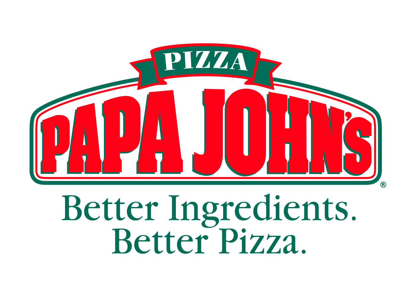 Papa Johns Png