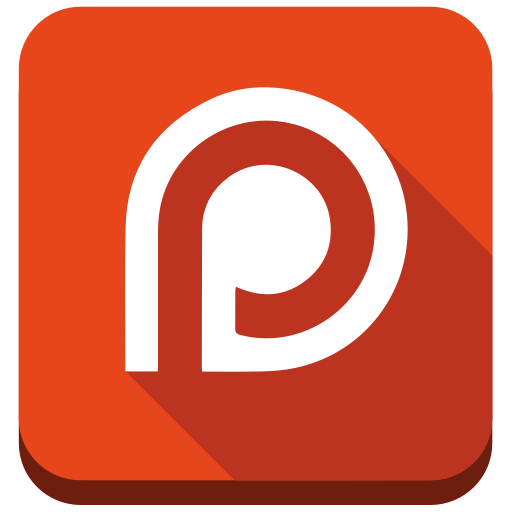Patreon Red Logo Thumbnail Transparent Png Stickpng - vrogue.co