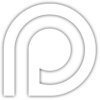 Patreon Logo White PNG