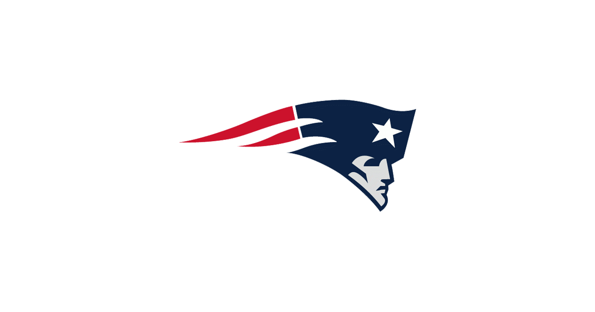 Patriots logo  New england patriots, Patriots logo, Patriots