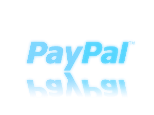 Paypal Logo Transparent