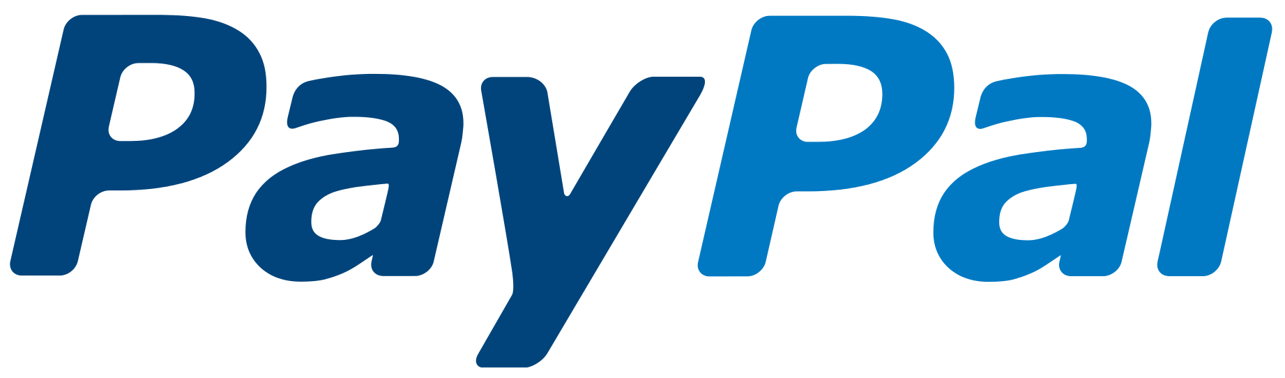 Paypal Credit Card Logos Png