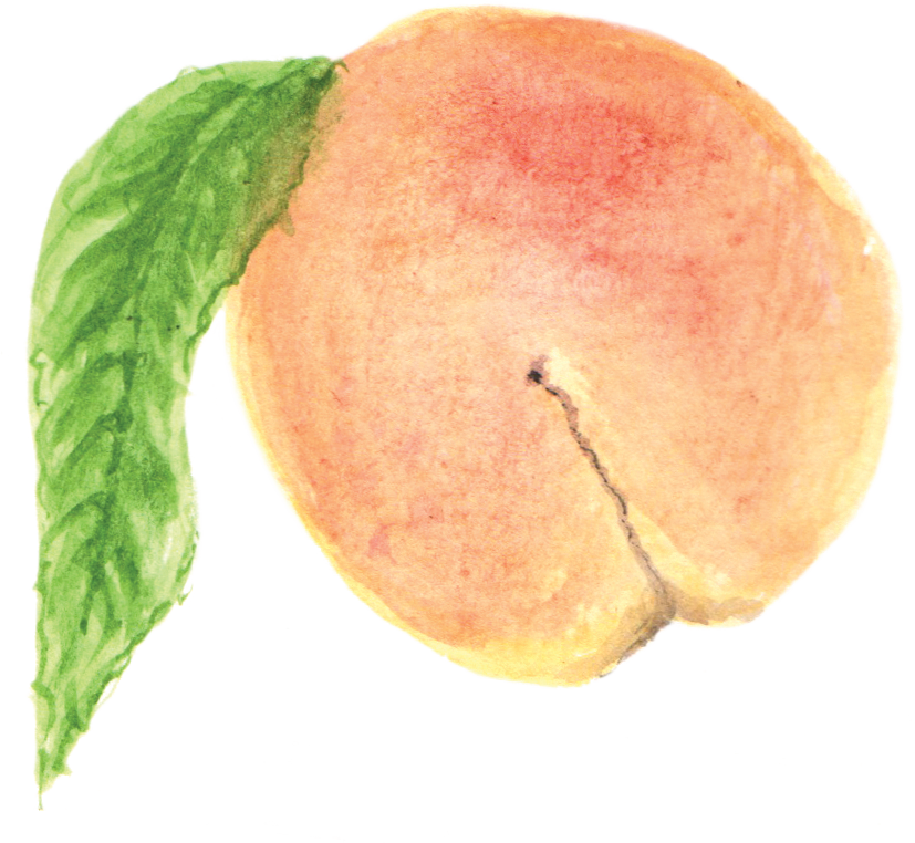 Peach