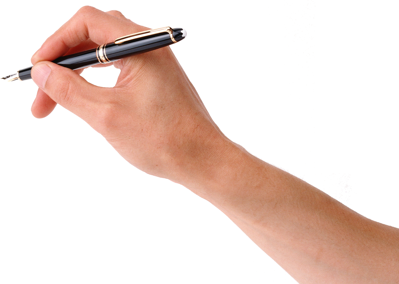 Pen Png Images Hand With Pen Free Download Free Transparent Png Logos