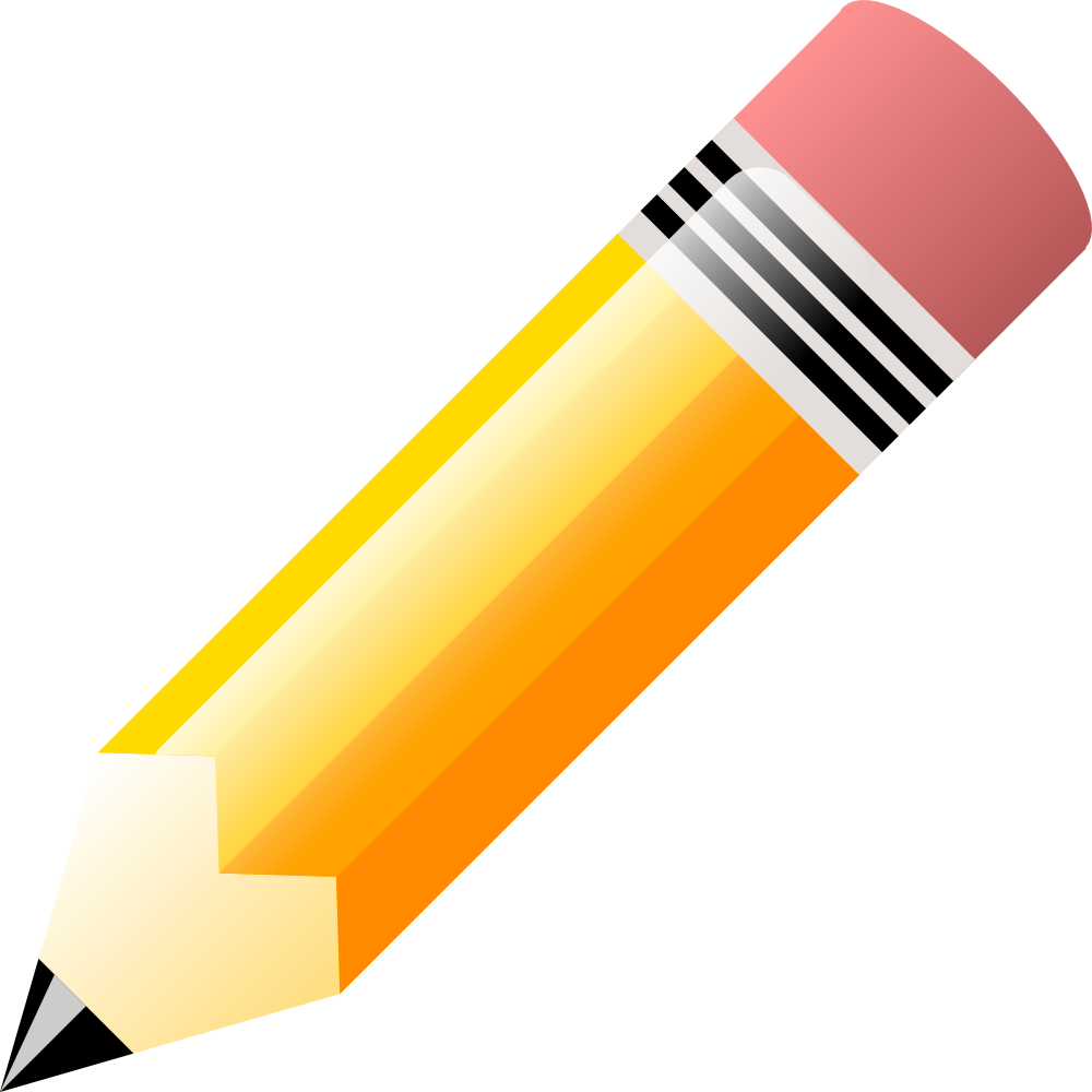 pencil logo png