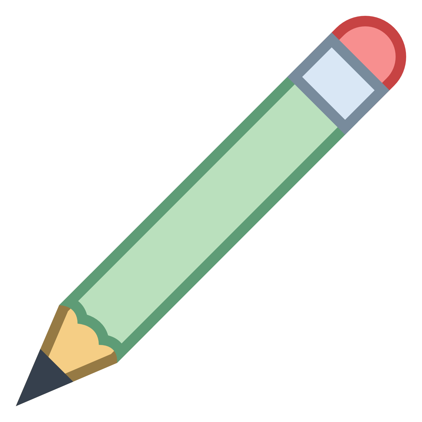 pencil logo png