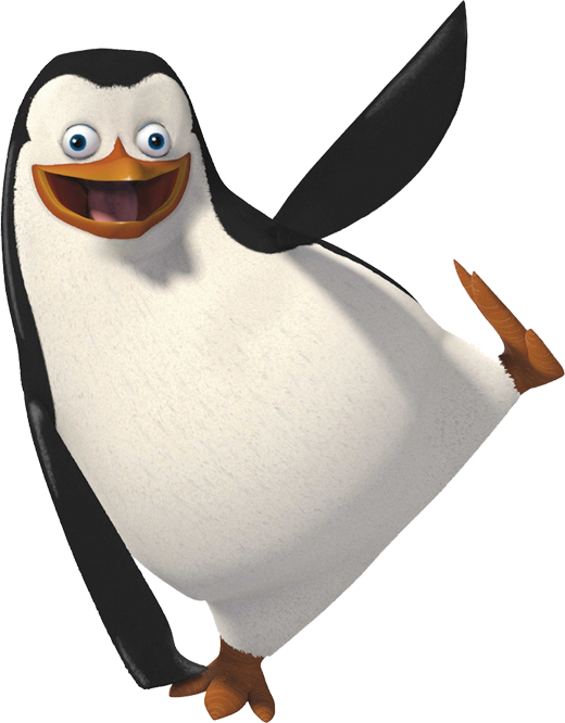 Penguin