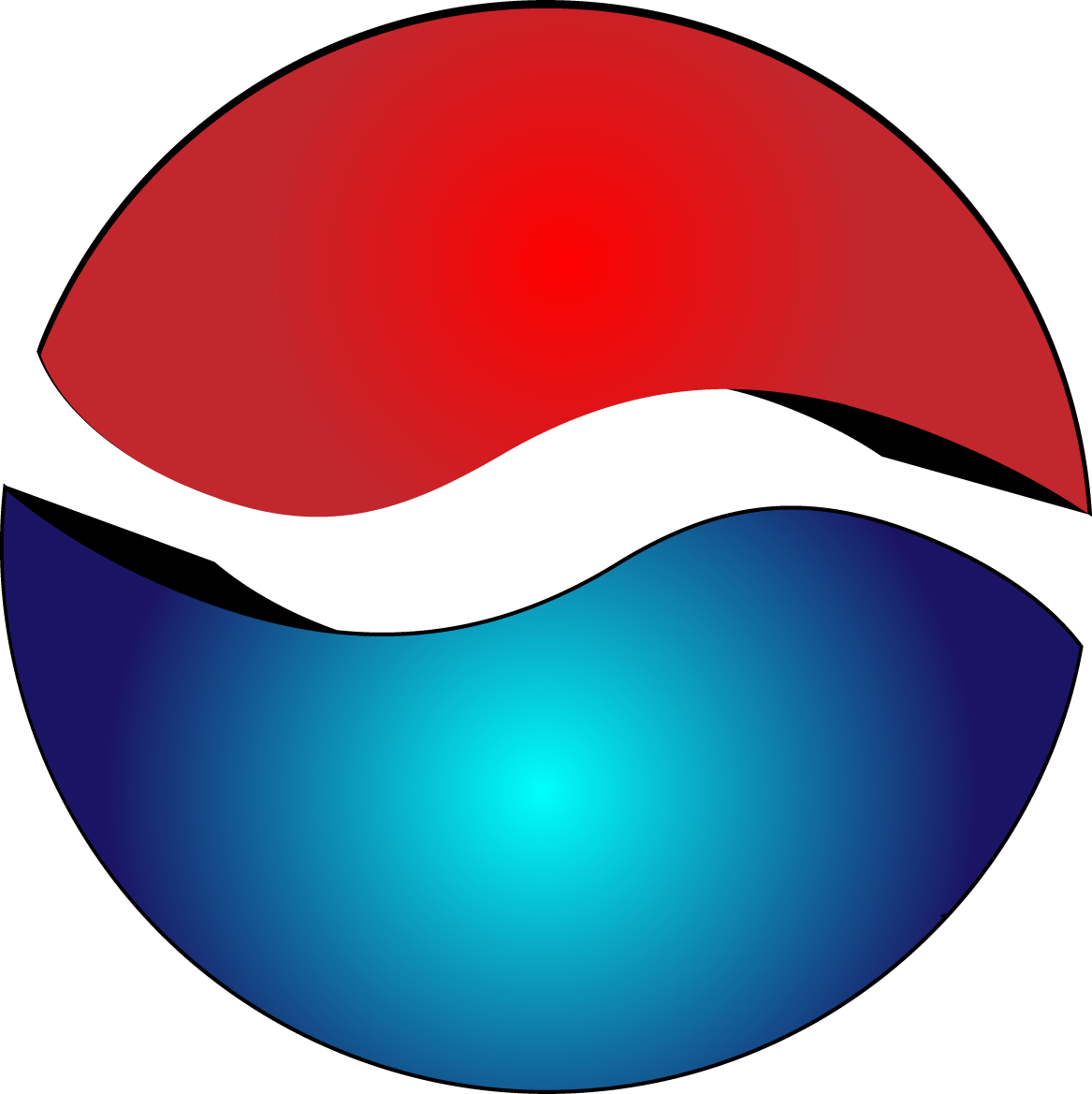 1998 Pepsi Logo | Stunod Racing