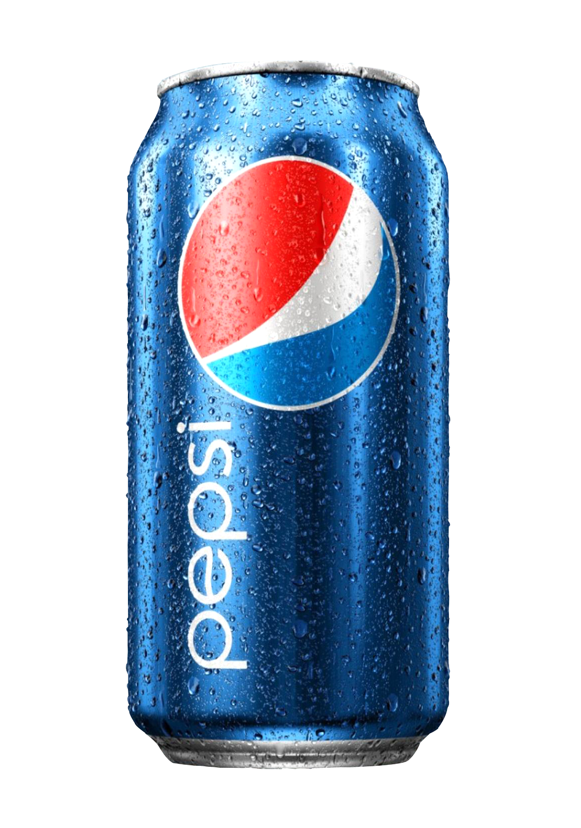 pepsi logo transparent background