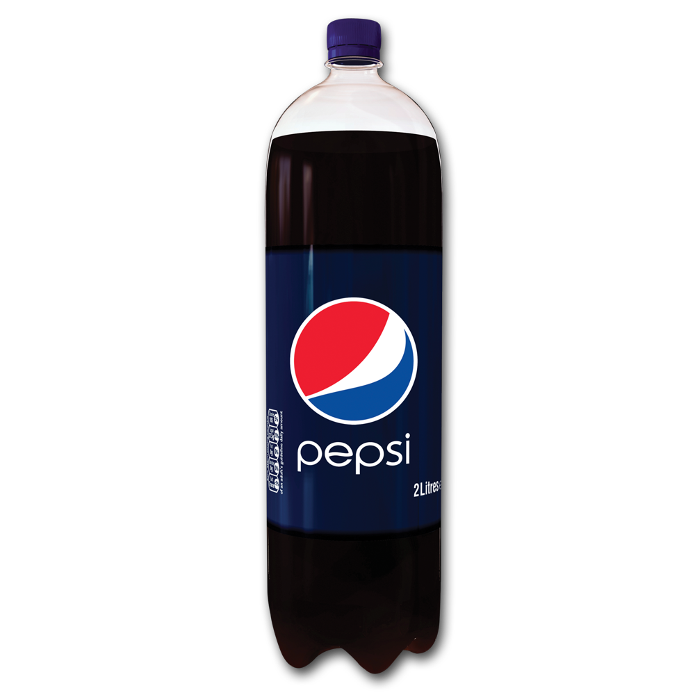 Pepsi