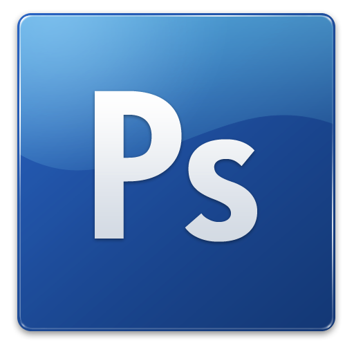 Photoshop Png Logo