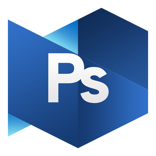 Photoshop Png Logo