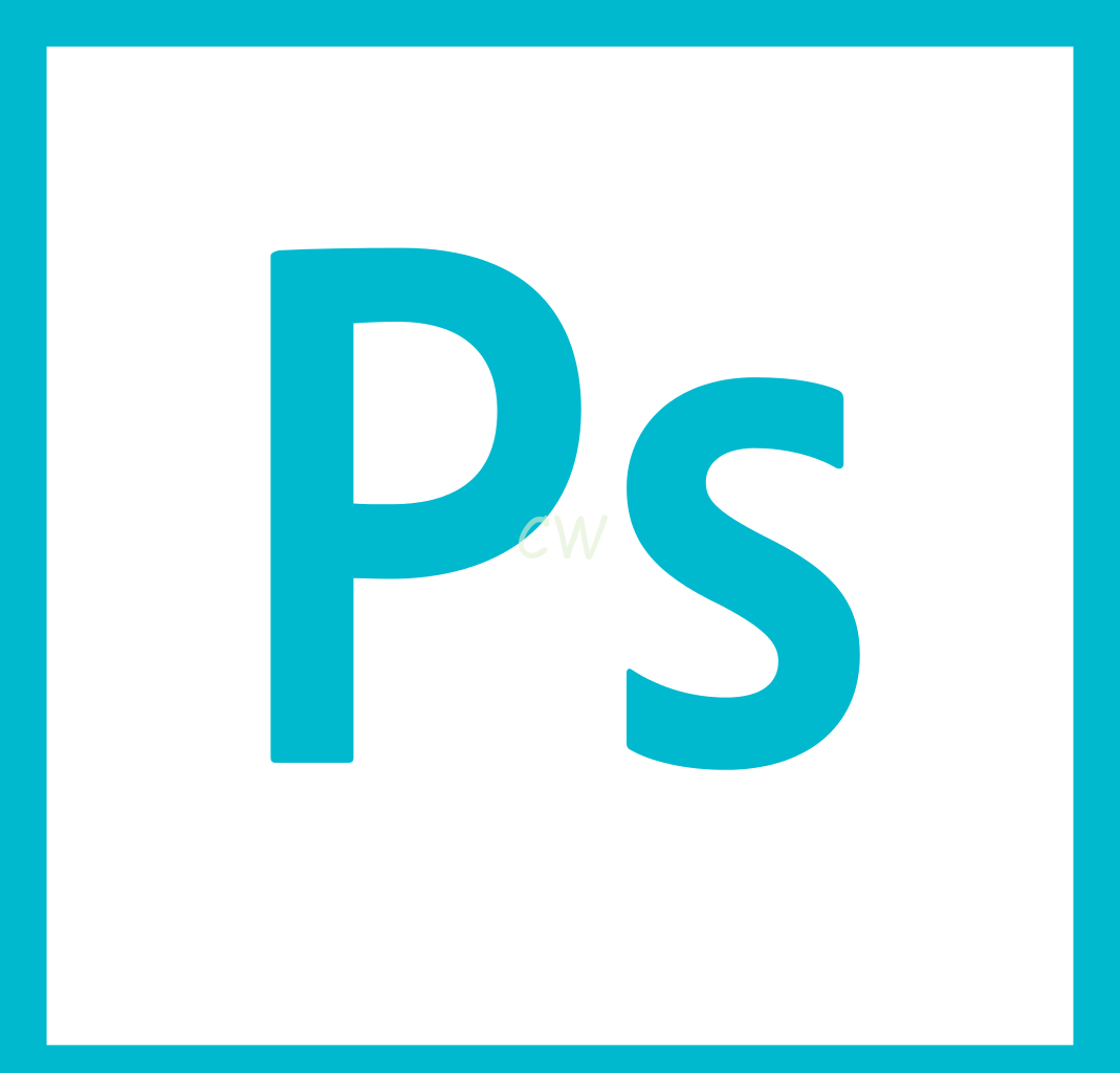 Photoshop Png Logo