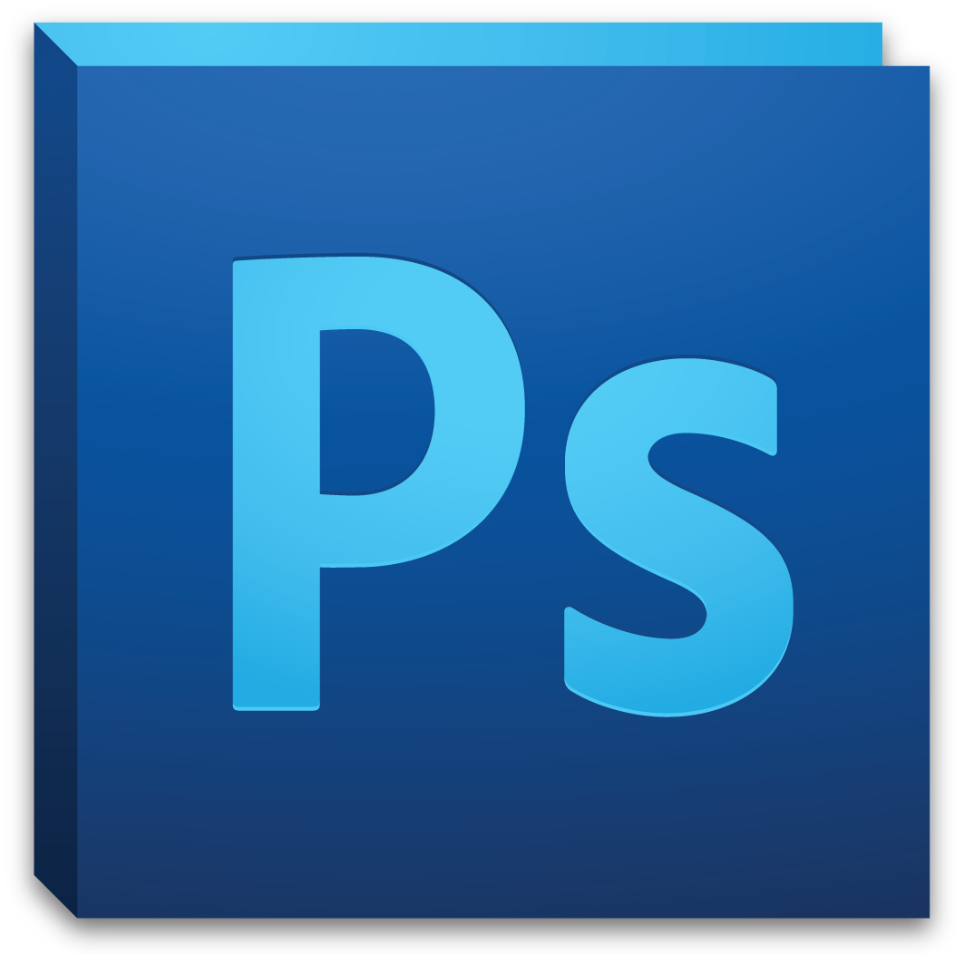 Photoshop Png Logo