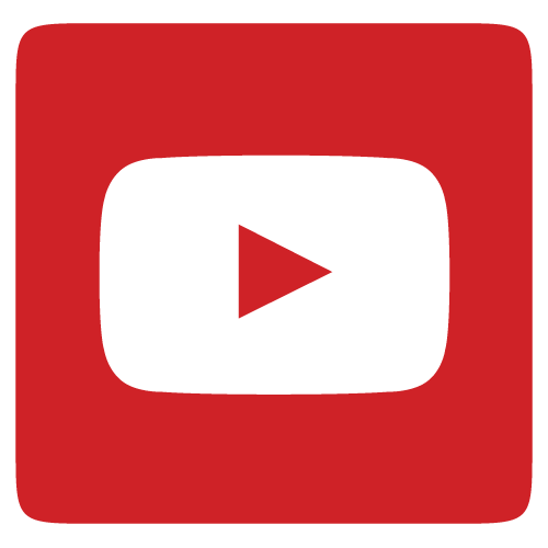 Youtube Logo Png - Free Transparent PNG Logos